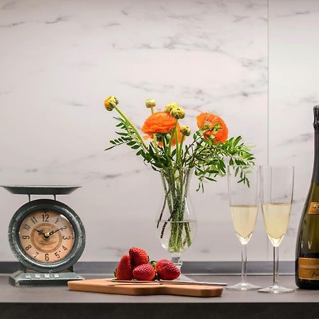Riva San Zeno - Mood Apartments Verona Luaran gambar