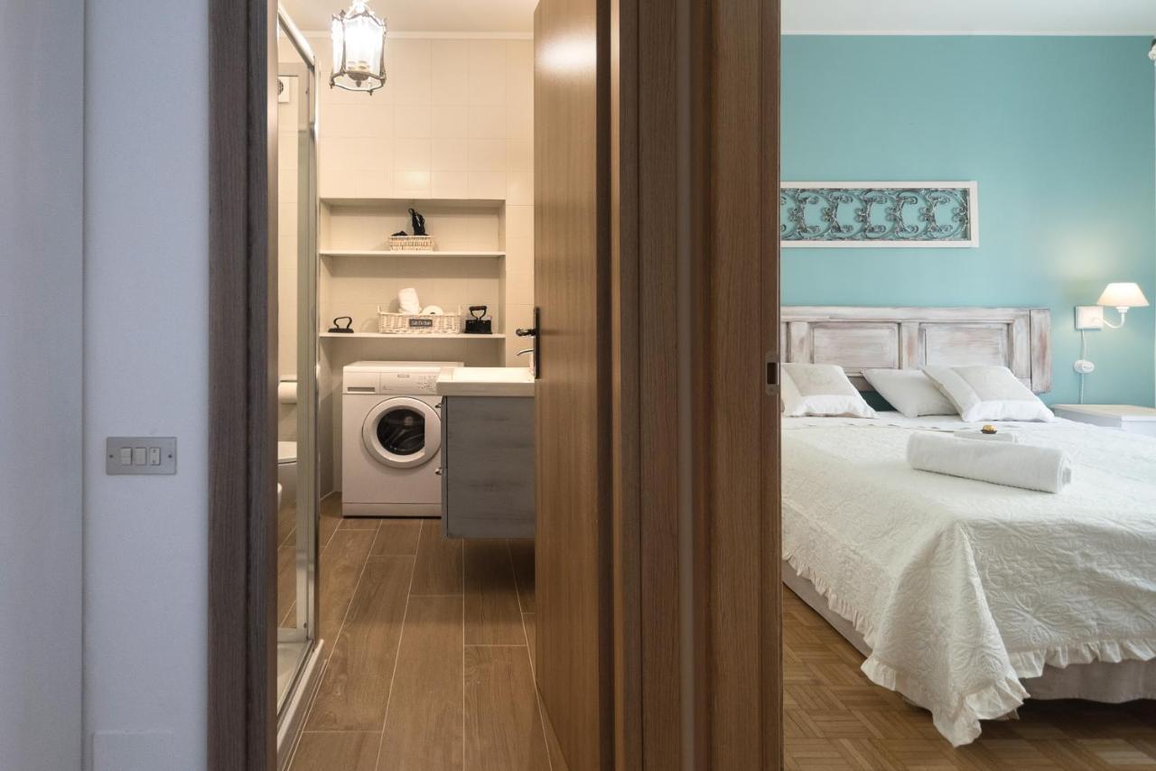 Riva San Zeno - Mood Apartments Verona Luaran gambar