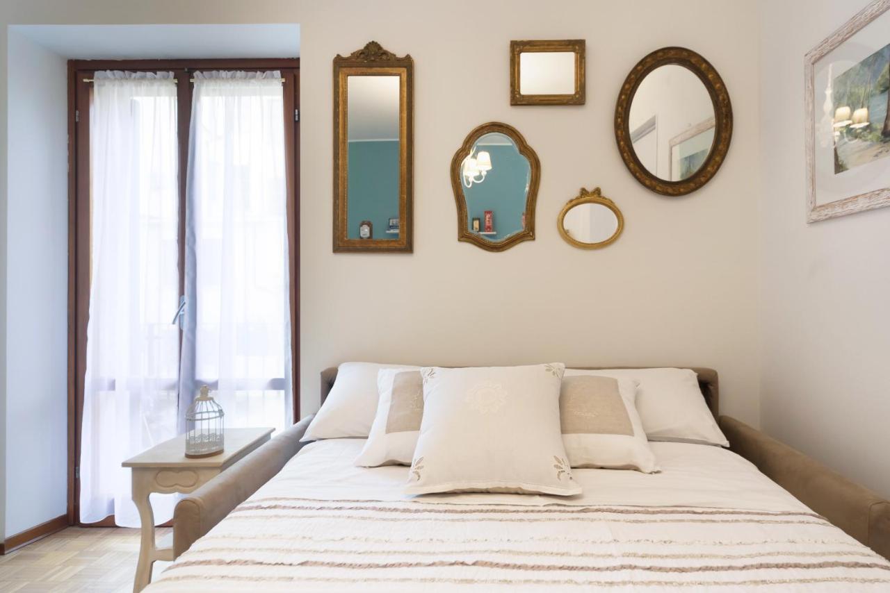 Riva San Zeno - Mood Apartments Verona Luaran gambar