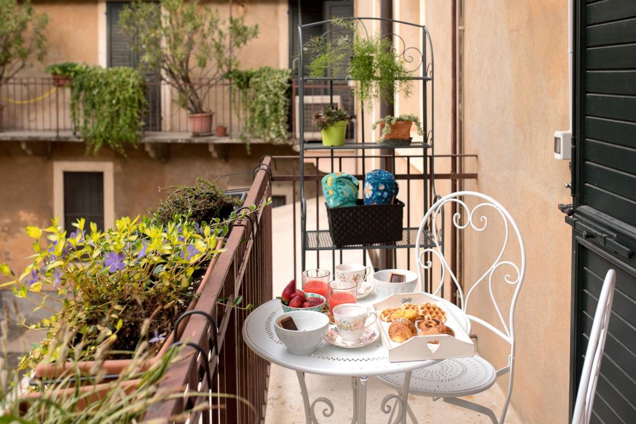 Riva San Zeno - Mood Apartments Verona Luaran gambar