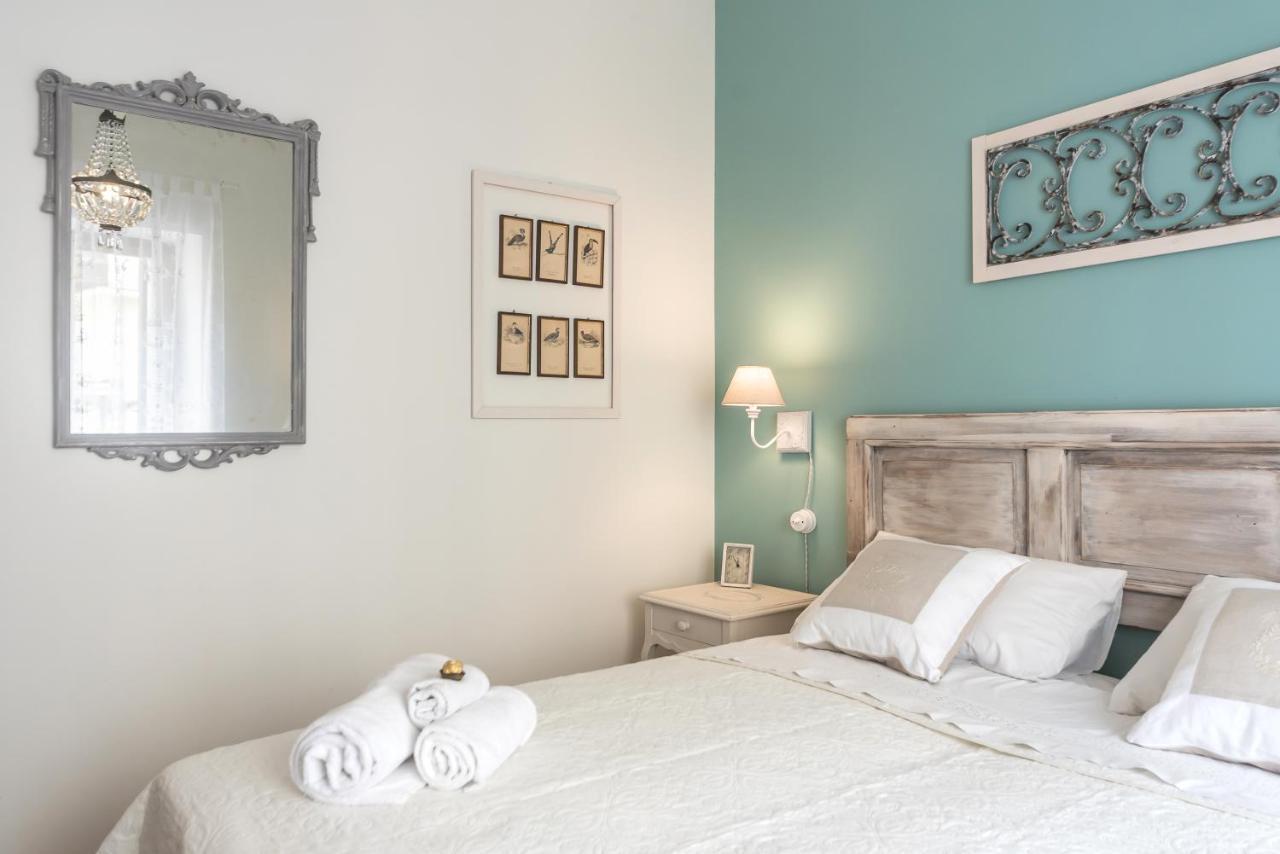 Riva San Zeno - Mood Apartments Verona Luaran gambar