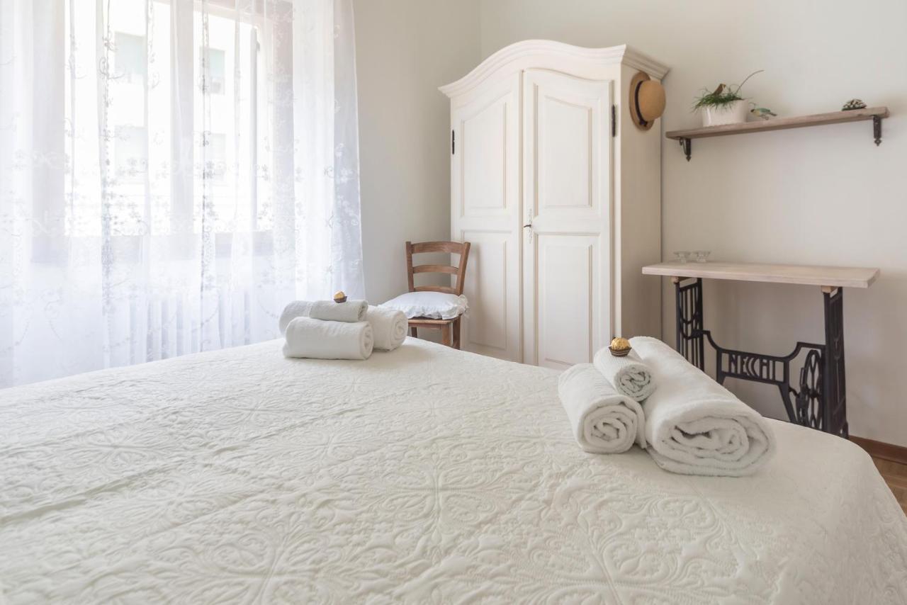 Riva San Zeno - Mood Apartments Verona Luaran gambar