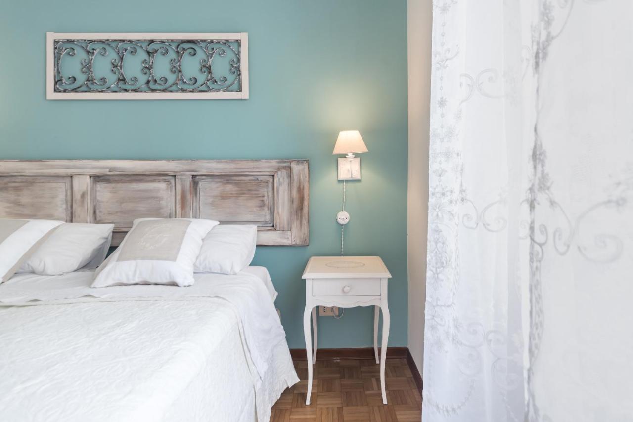 Riva San Zeno - Mood Apartments Verona Luaran gambar