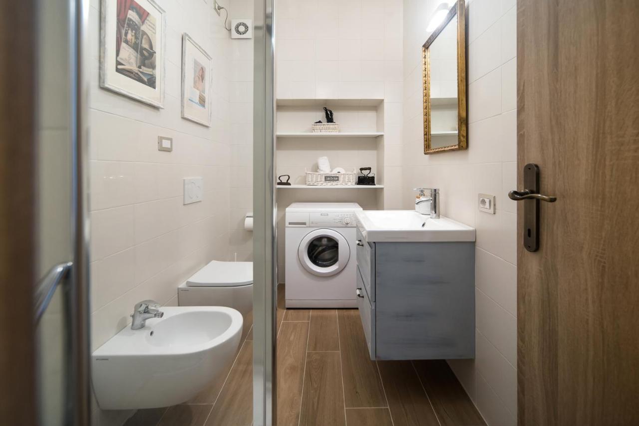 Riva San Zeno - Mood Apartments Verona Luaran gambar