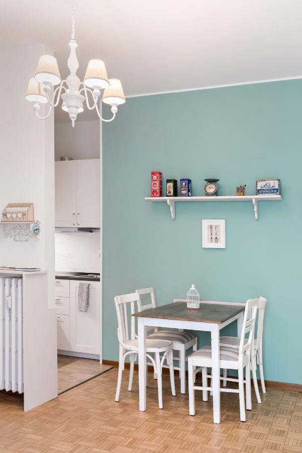 Riva San Zeno - Mood Apartments Verona Luaran gambar