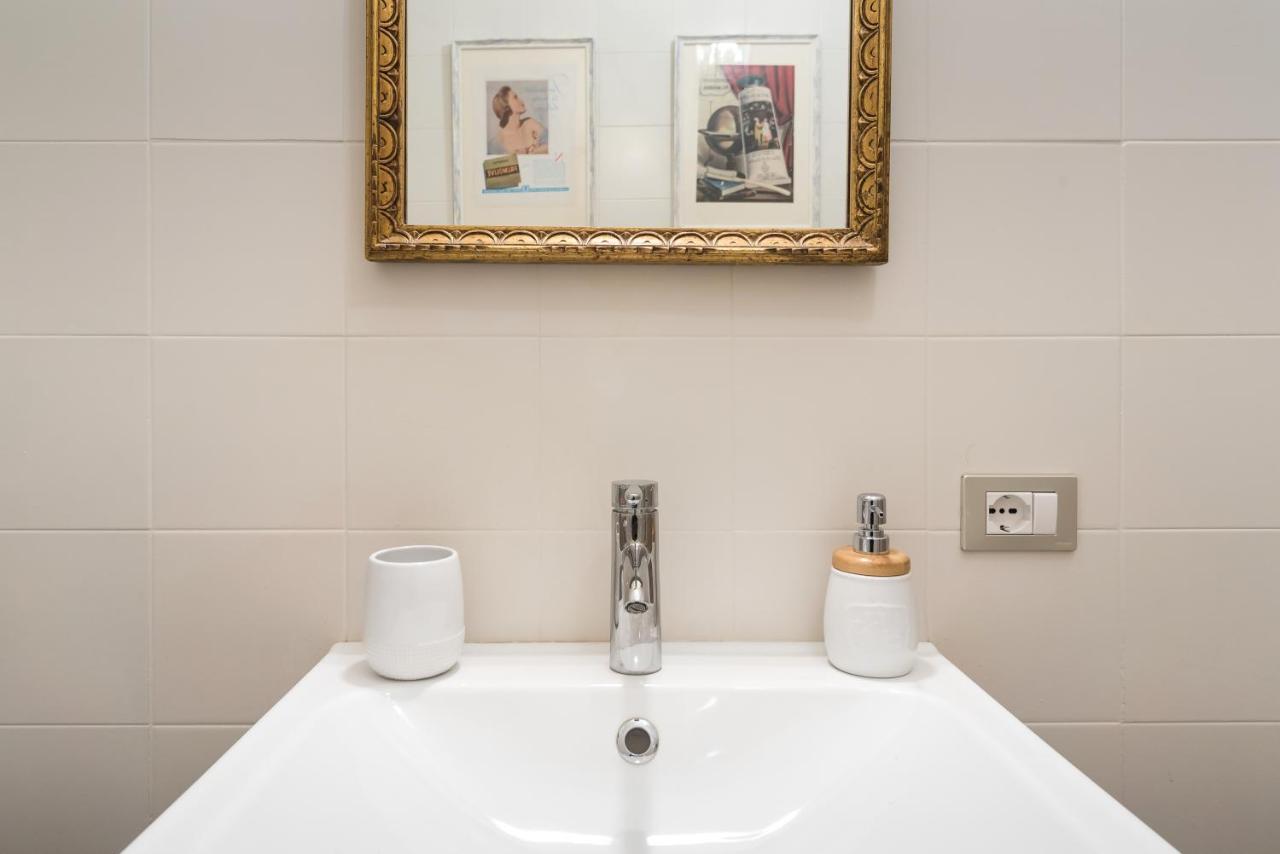 Riva San Zeno - Mood Apartments Verona Luaran gambar