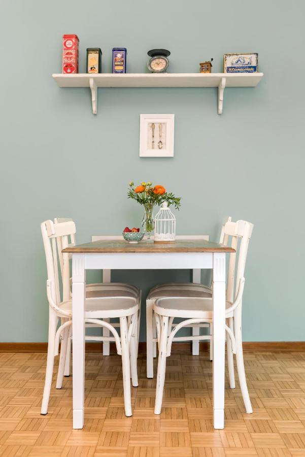 Riva San Zeno - Mood Apartments Verona Luaran gambar