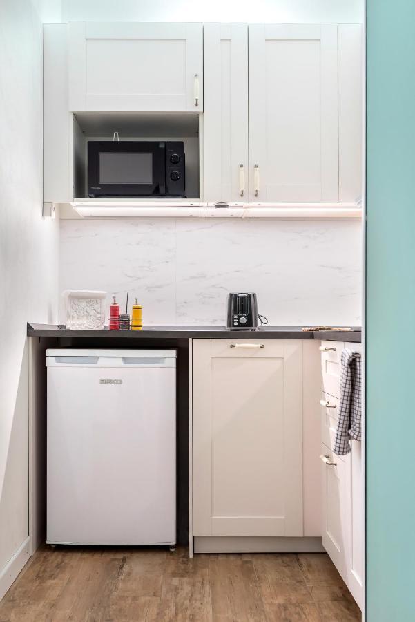 Riva San Zeno - Mood Apartments Verona Luaran gambar