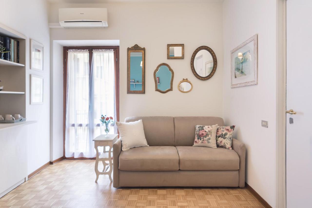 Riva San Zeno - Mood Apartments Verona Luaran gambar