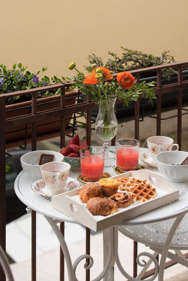 Riva San Zeno - Mood Apartments Verona Luaran gambar