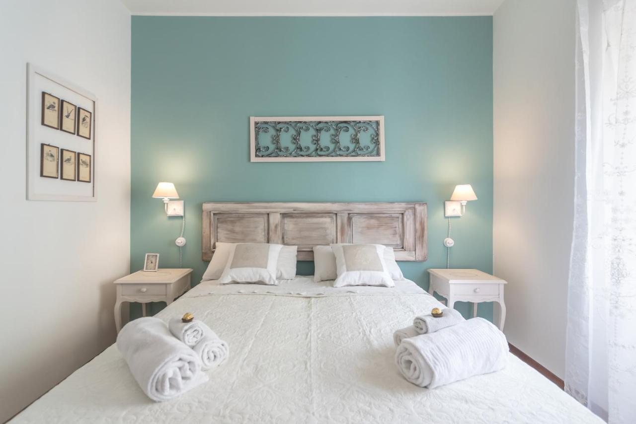 Riva San Zeno - Mood Apartments Verona Luaran gambar